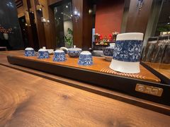 -水上明月·湖景餐厅