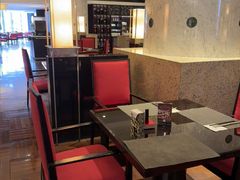 -上海锦江汤臣洲际大酒店壹阶层