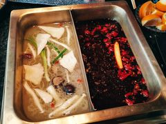-王家渡火锅店(棕榈泉店)