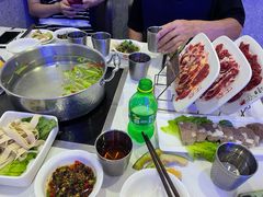 -牛焱·贵州黄牛肉火锅(城西银泰店)