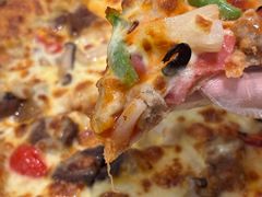 -必胜客(港城新天地店)