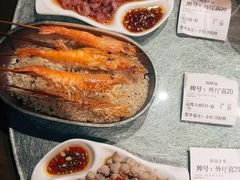 -蚝得喜海鲜(东城店)