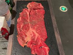 -神户赤童日式烤肉(金地广场店)