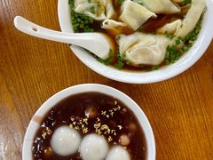 -吴家馄饨