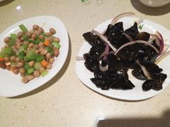 -岳姥姥饺子(泺文路店)