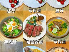 -O'eat Blossom&Pelican(深圳首店)