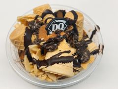 -DQ·蛋糕·冰淇淋(合生汇店)