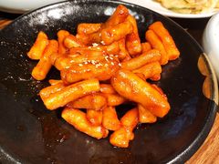 -九田家黑牛烤肉料理(新辰里亚运村店)
