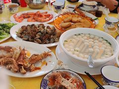 -秋姐美食店(旅游大道店)