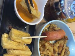 -过桥缘·过桥米线(北京望京万象汇店)