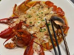 -汉水谣·江景餐厅(江滩店)