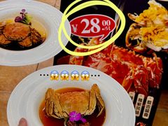 -丰尔粥食·顺德鱼生·干蒸排骨顺德菜(大良分店)