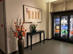 -鸽子侯·家宴·平价海鲜(绿地店)