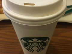 -星巴克(北京永定门店)