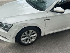 -畅通航行汽车钣金喷漆 无痕修复·局部喷漆