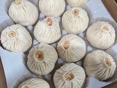 -四季美汤包(户部巷店)