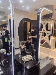 -TOP HAIR SALON
