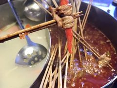 -大斌家串串火锅(德思勤店)