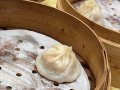 -南翔馒头店(豫园店)