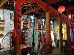 -盖碗儿梨园·变脸吐火·川剧(天府广场店)