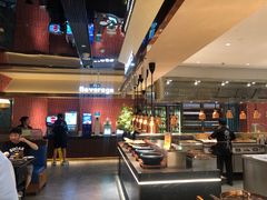-東盛炭烤自助料理(玄武招商花园城店)