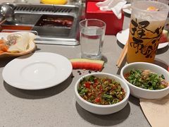 -海底捞火锅(方圆荟店)