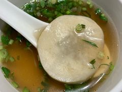 -海底捞火锅(公益西桥店)