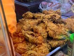 -德盛炸鸡腿(大沽南路店)