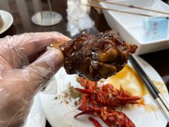 -朗丽兹餐厅