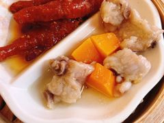 -万山楼海鲜酒家·二十三年老字号