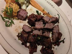 -佐度王子扒房(天鹅湖店)