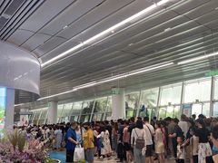 -厦门邮轮中心厦鼓码头(轮渡站)