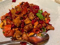 -汕头龙光喜来登酒店-采悦轩中餐厅