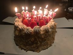 -嘉定凯悦·咖啡厅