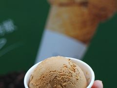 -Dal Cuore 达可芮冰淇淋(陕西北路店)