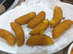 -鸡遇虾煲干锅火锅(小寨金莎店)