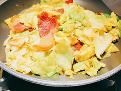 香锅手斯平包-小菜园新徽菜(苏州繁花中心店)