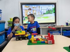 -斯坦星球青少儿编程机器人科学乐高思维专注力科创竞赛规划(武汉凯德西城学习中心)