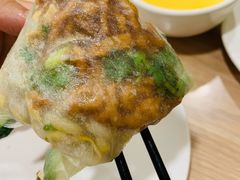 -姥家春饼店(漳州二路店)