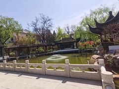 -君庭中餐厅(友谊宾馆店)