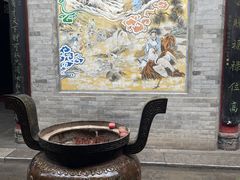 -湘子庙