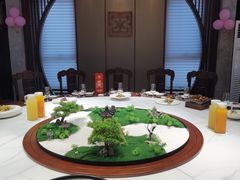 -酒蜻蜓·庭院私房菜(天元东路店)