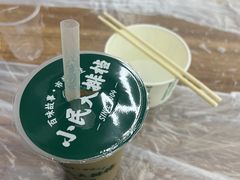 -小民大排档(光谷店)