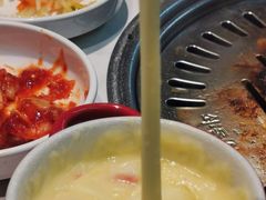 -六七八韩式烤肉·韩国料理(上杭路店)