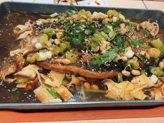 -老边饺子馆(东单店)