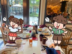 -杭州城中香格里拉大酒店
