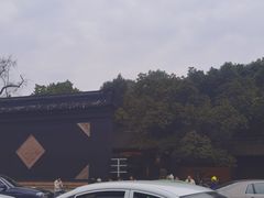 -成都武侯祠博物馆