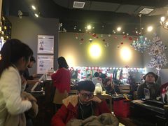 -海马体照相馆(成都来福士广场店)