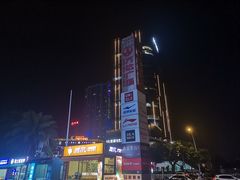 -万达广场(福州金融街店)