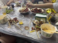 -小民大排档(光谷店)